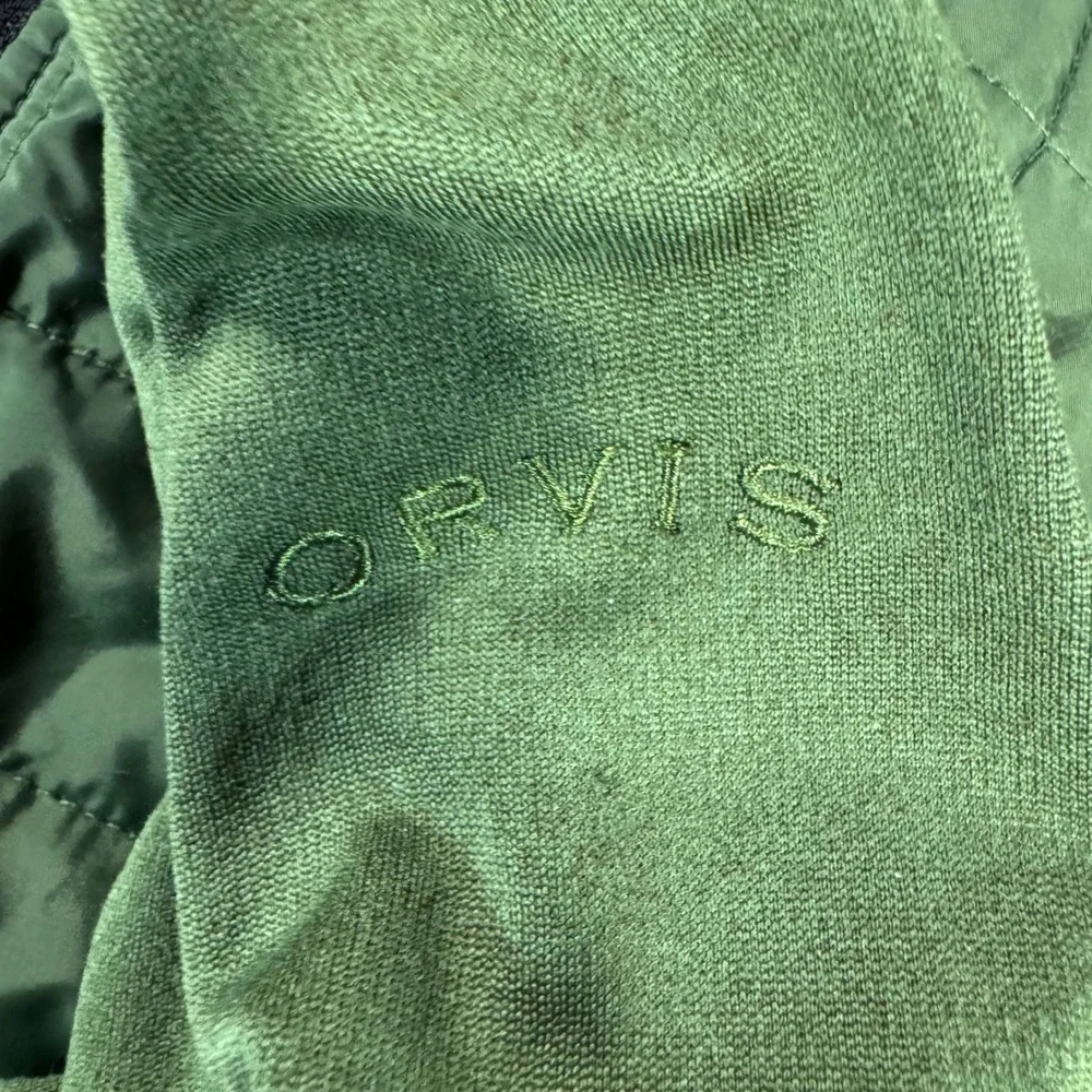 Orvis classic collection